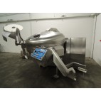 Used Laska vacuumcutter KU500V